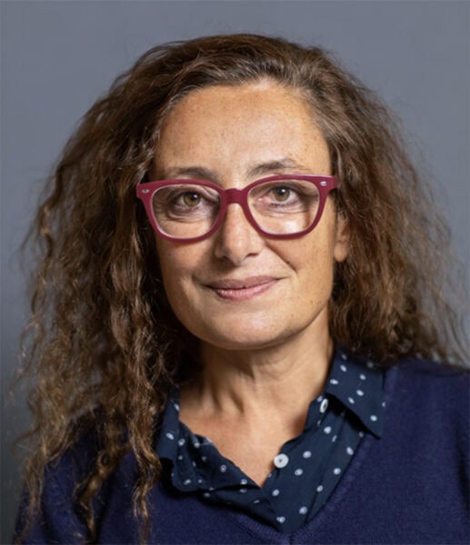 Leticia Cugliandolo
