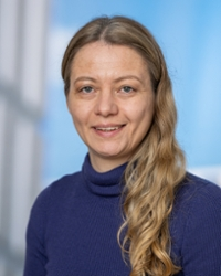 Silke Henkes
